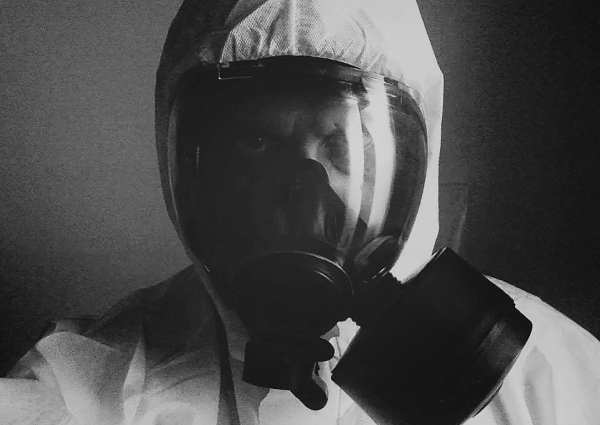 Giorgio Sancristoforo