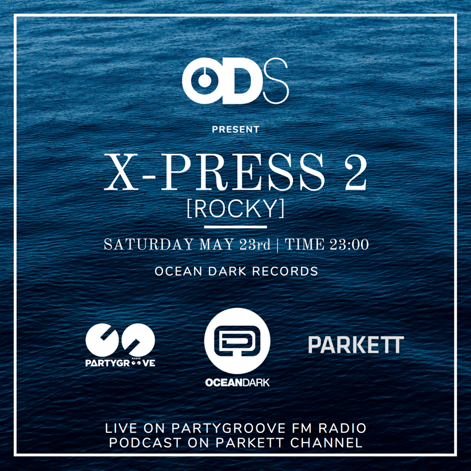 X-Press 2