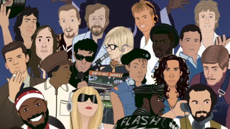 Discotheque Archives: un libro che racconta la dance culture