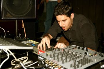 Gui Boratto