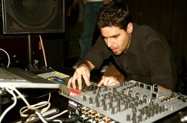 Gui Boratto
