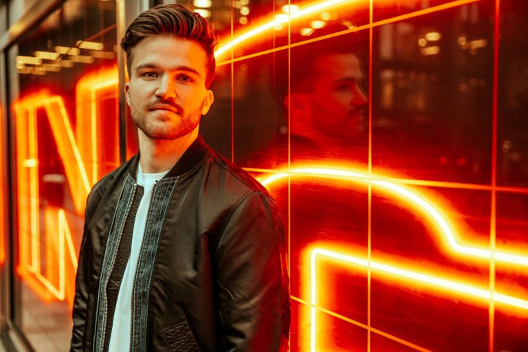 Ascolta in anteprima “Don’t Stop” di Guy Mac per Hot Creations