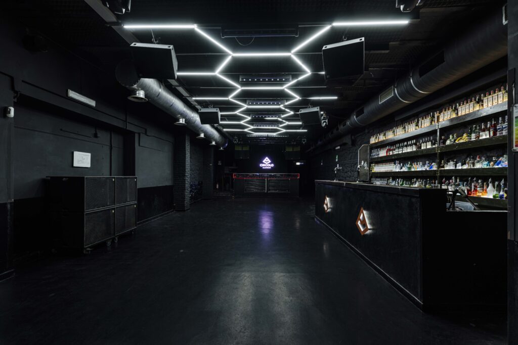 Circolo degli illuminati