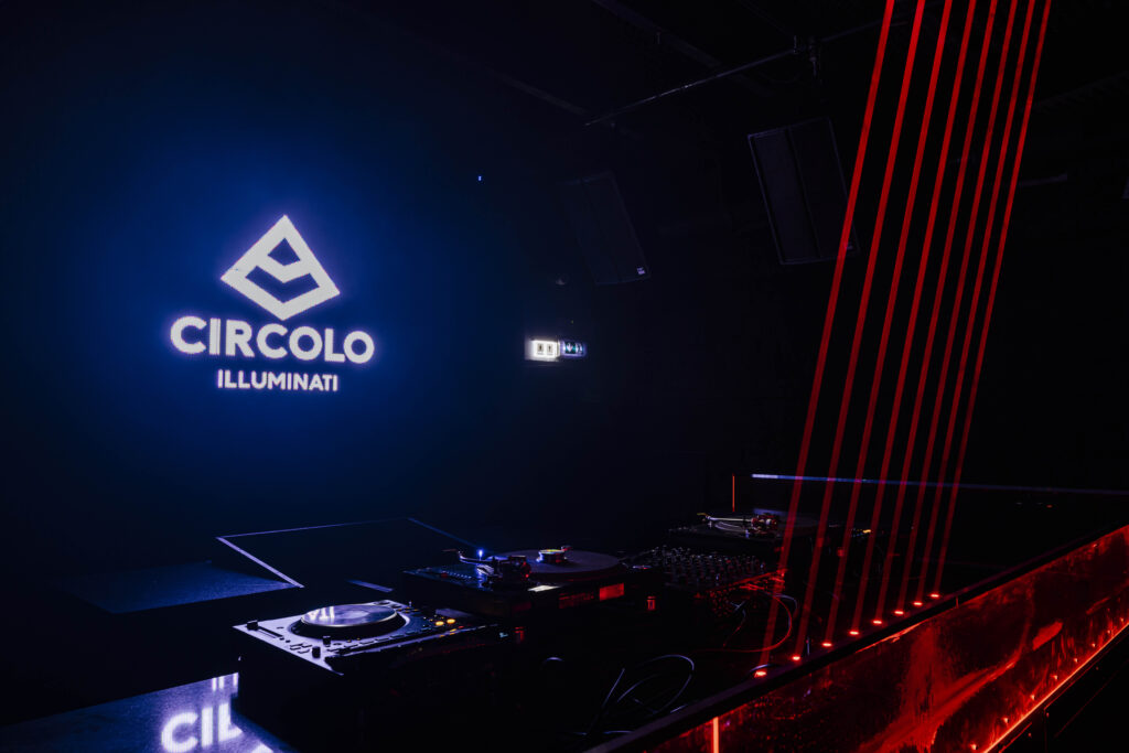 Circolo degli Illuminati