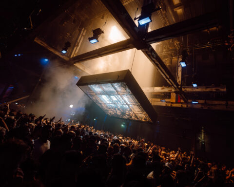 Awakenings ADE
