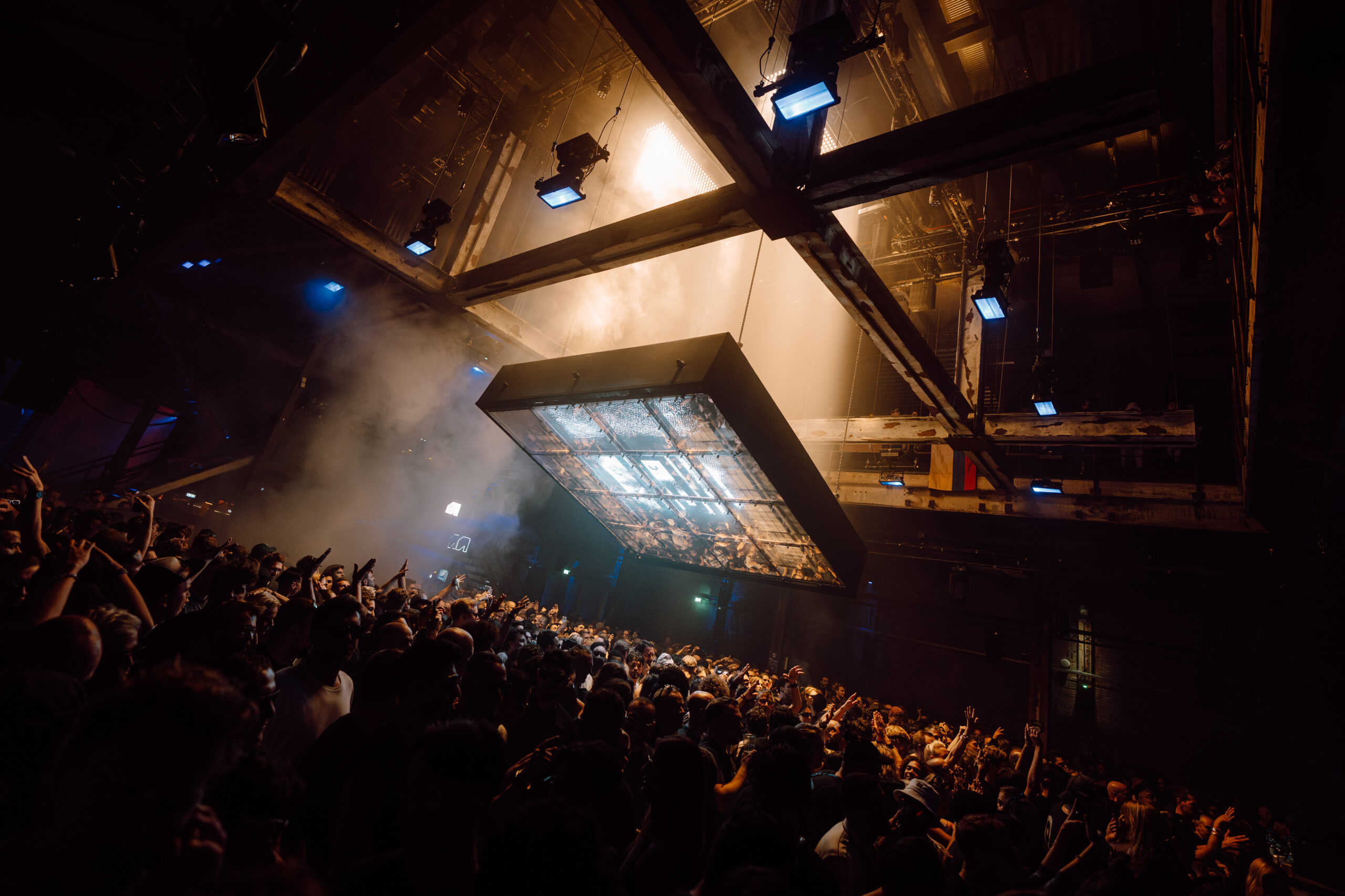 Awakenings ADE