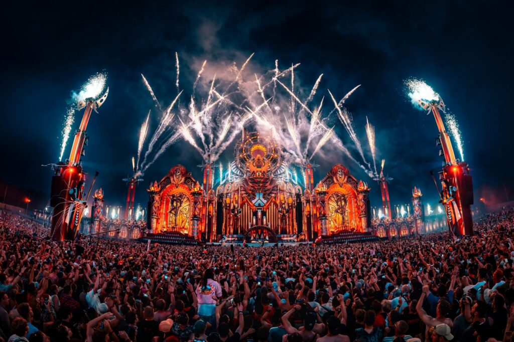 Defqon. 1