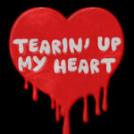 HIJCKD – Tearin’ Up My Heart