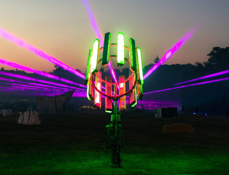 Field Maneuvers 2026: Jana Rush, Detroit In Effect e Daniel Avery tra gli headliners