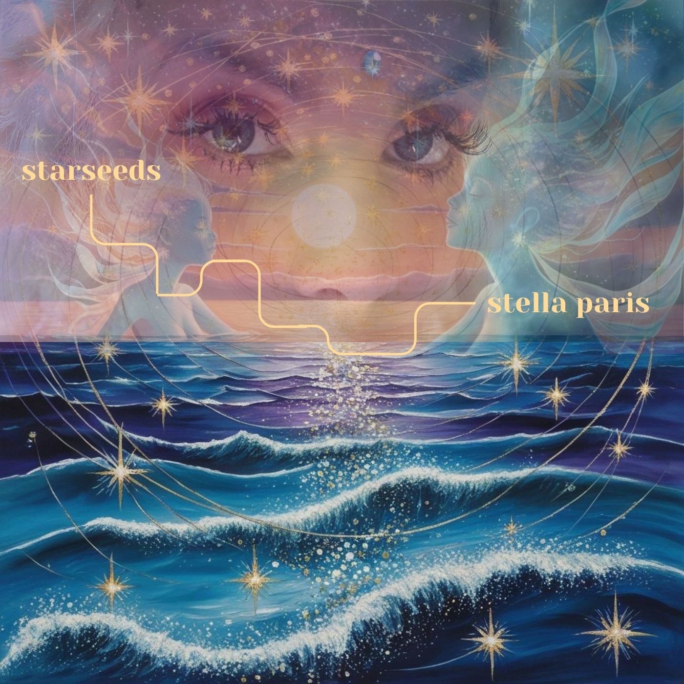 Stella Paris – Starseeds