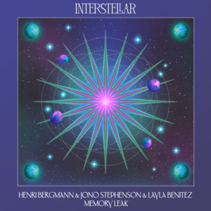 Henri Bergmann, Jono Stephenson & Layla Benitez – Memory Leak