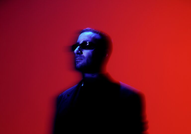 METAMORFOSI: La Rivoluzione di Joseph Capriati a Hï Ibiza