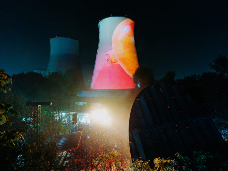 Horst Arts & Music Festival 2025: Four Tet, Helena Hauff e DVS1 in line up