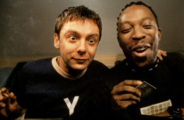 Human Traffic