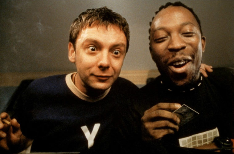Human Traffic