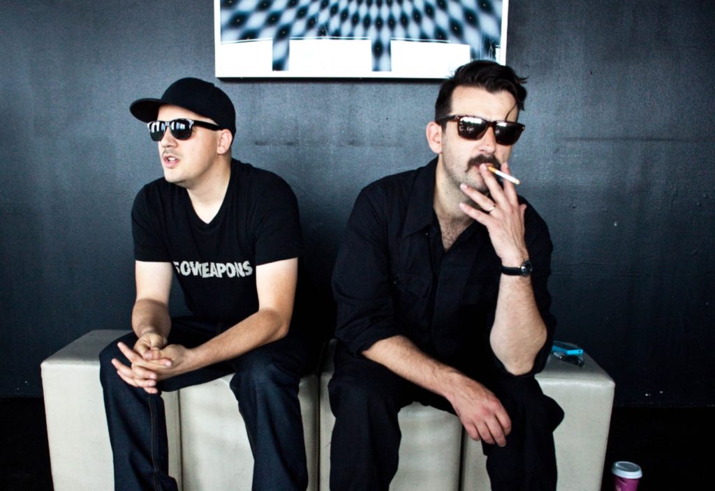 modeselektor