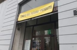 Tempio del futuro perduto