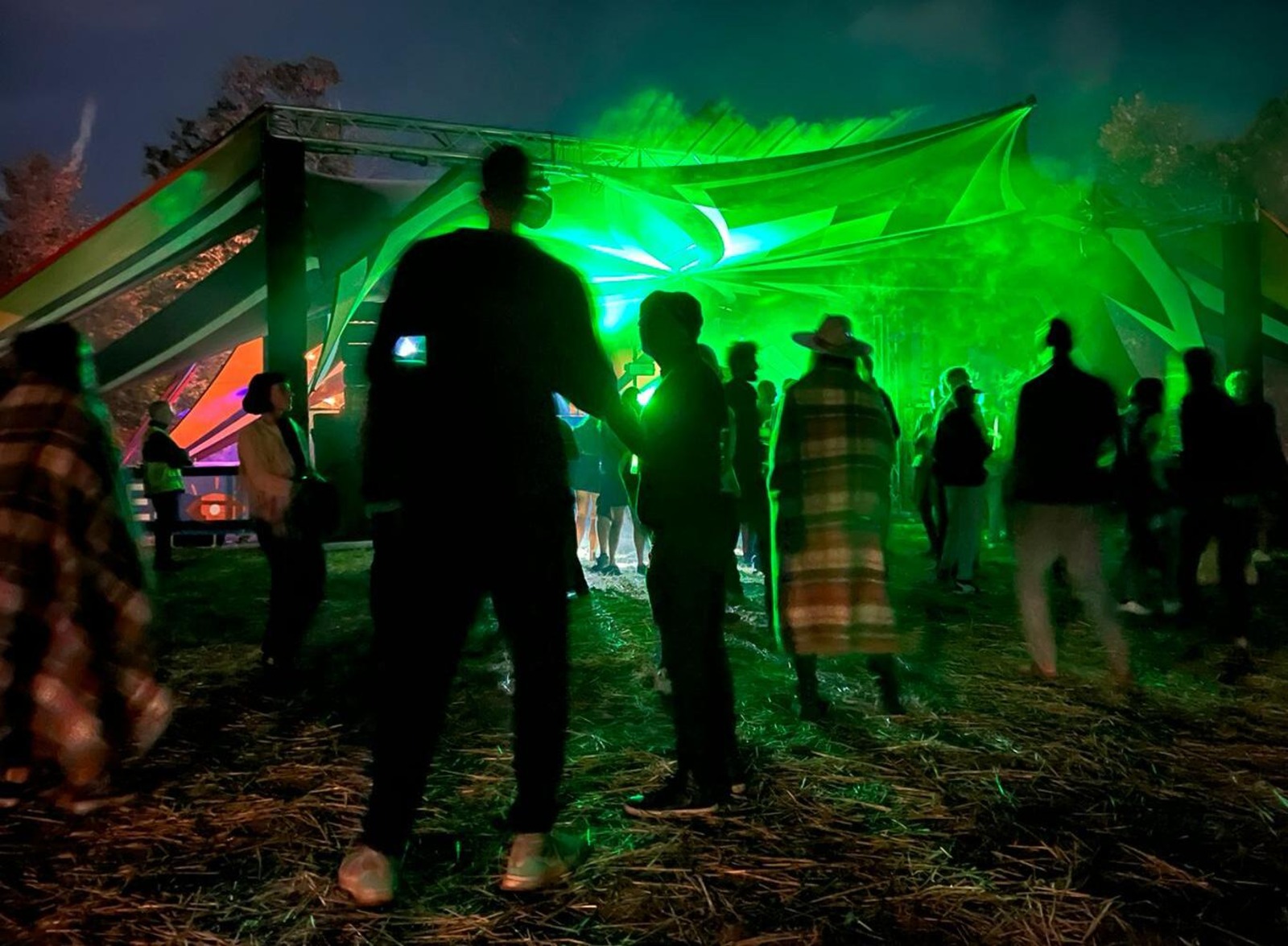 limbo festival