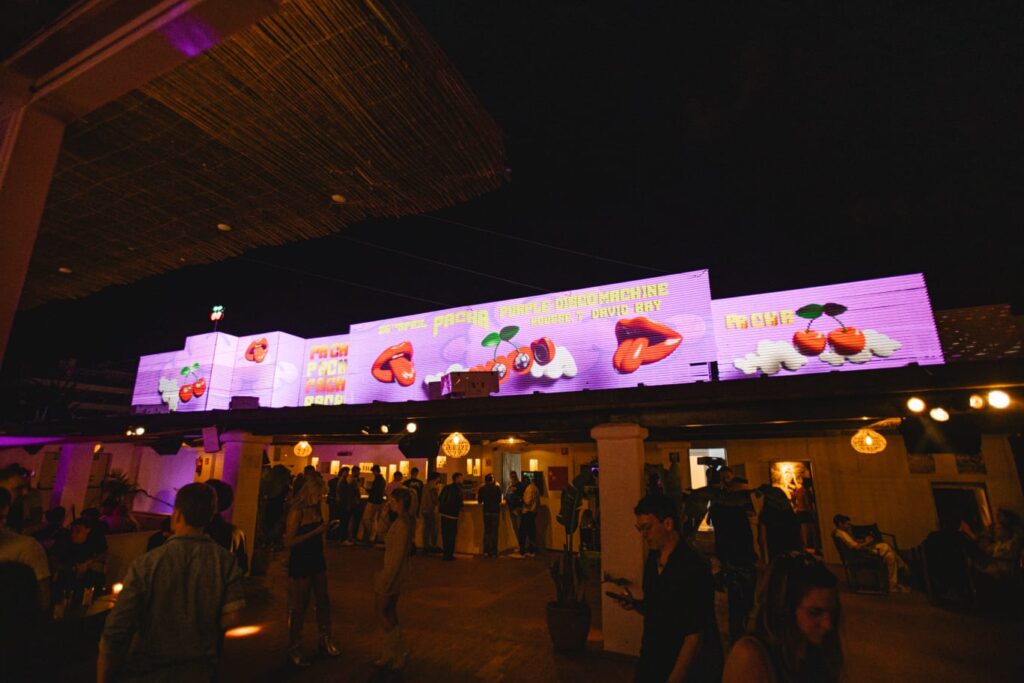 Pacha