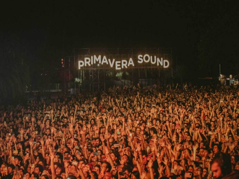 Primavera Sound 2025: tra icone pop e club culture