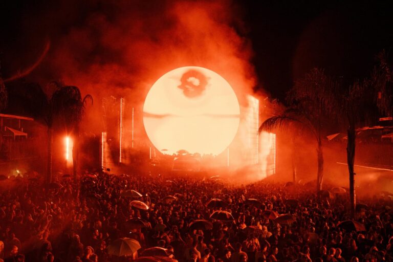 Sophie Festival: Bicep, Apollonia e Richie Hawtin tra i nomi in line up