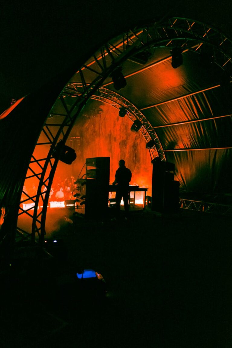Nextones 2025: Un Festival di Musica, Arte e Natura