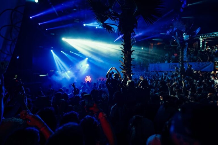 Sonus Croazia 2025: Ben Klock, Enzo Siragusa e Sven Väth in line up