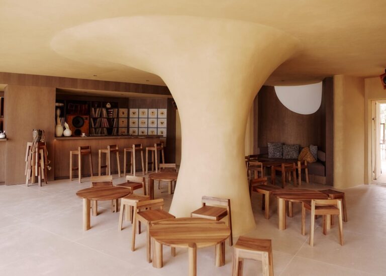 URUSAI SUNSET BAR: il nuovo rituale sonoro sull’isola