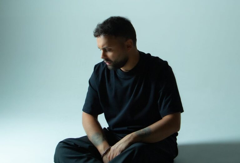 SLV presenta “Fleeting Dreams”: il volto della techno contemporanea