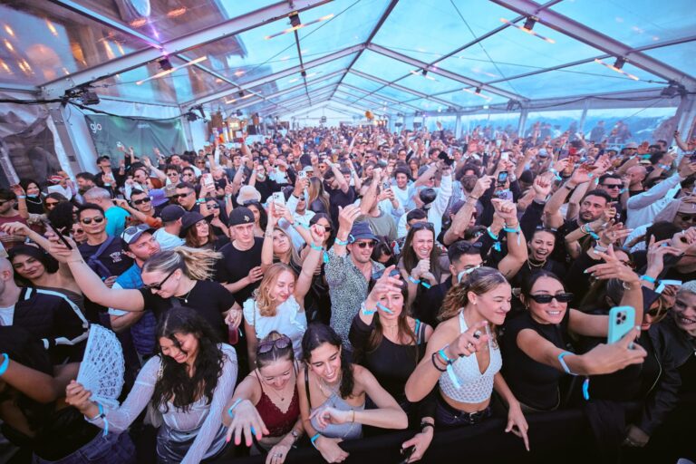 Caprices Festival 2026: Ricardo Villalobos e Luciano per la nuova era di Gstaad