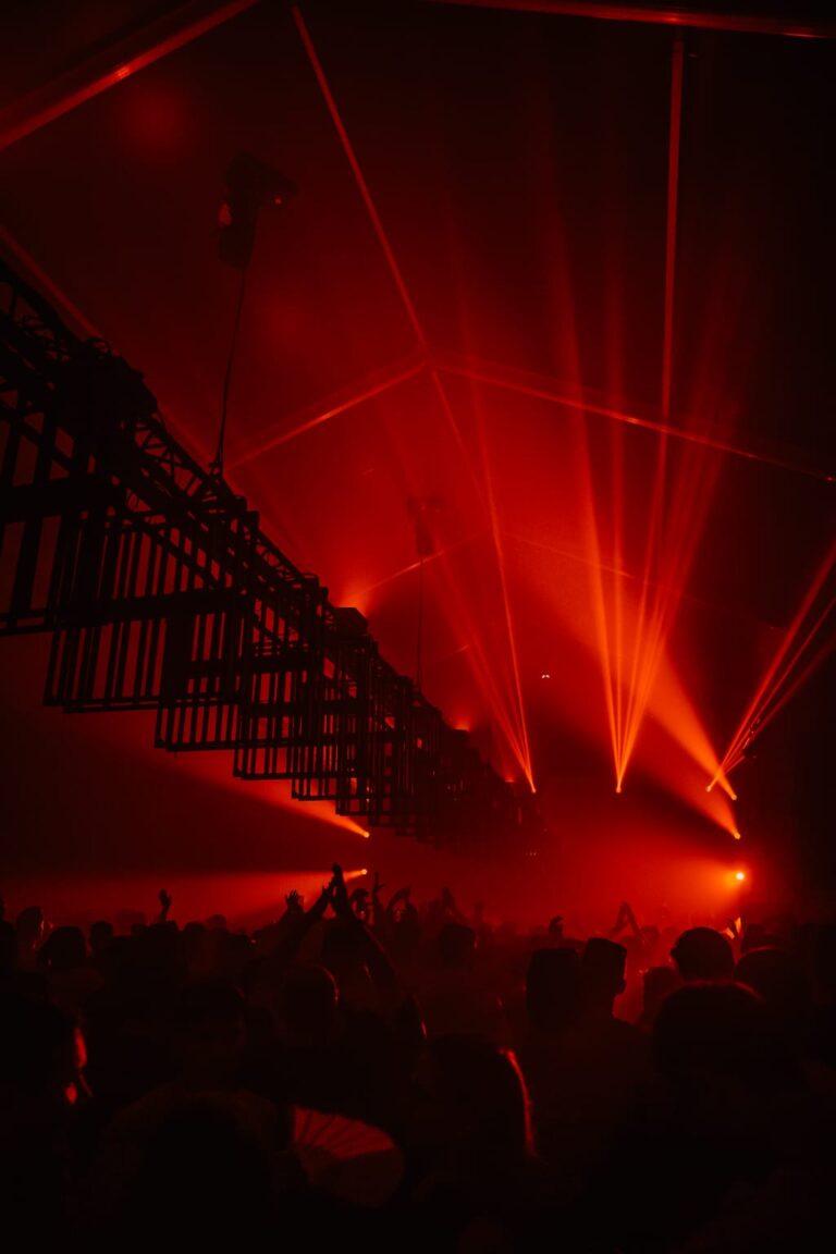 Upclose 2026: Four Tet, Speedy J e il vynil set di Joris Voorn da non perdere