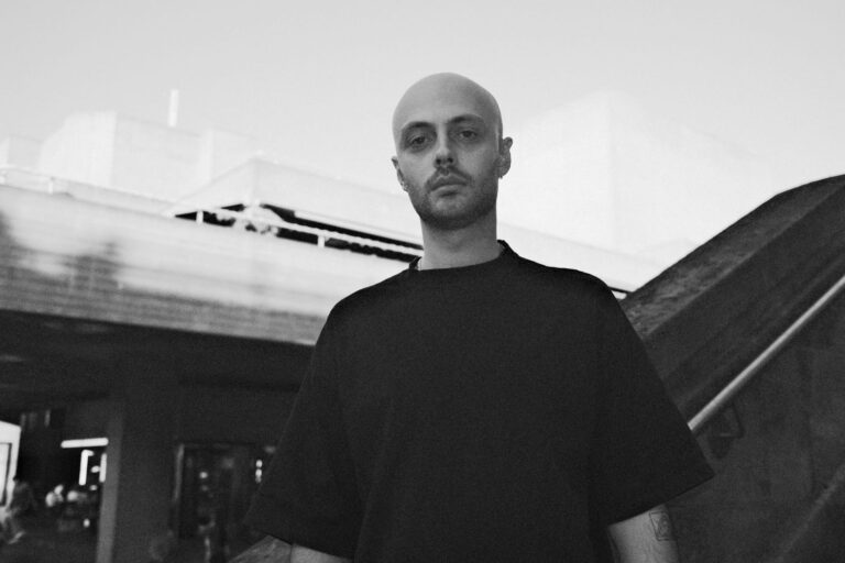 Bailey Ibbs si racconta nel suo nuovo EP “Notice The Silence”