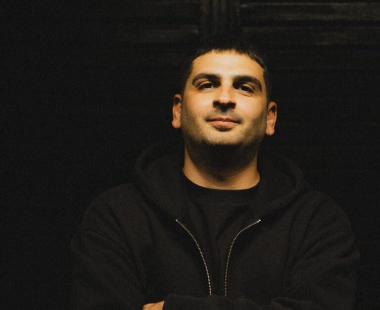 Smokey Bubblin’ B: tra garage, club e futuro