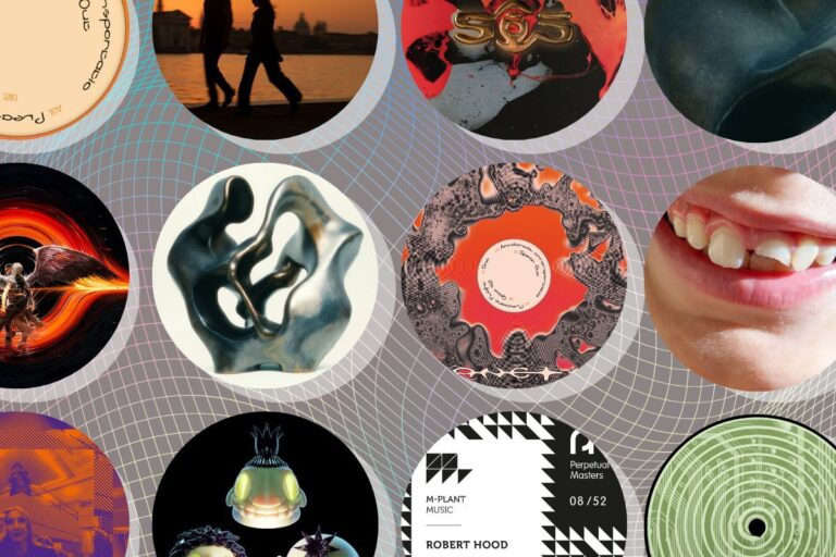 Tracks Of The Month: Febbraio 2026