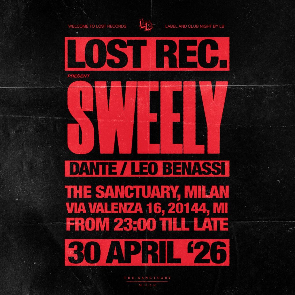 Lost Boys