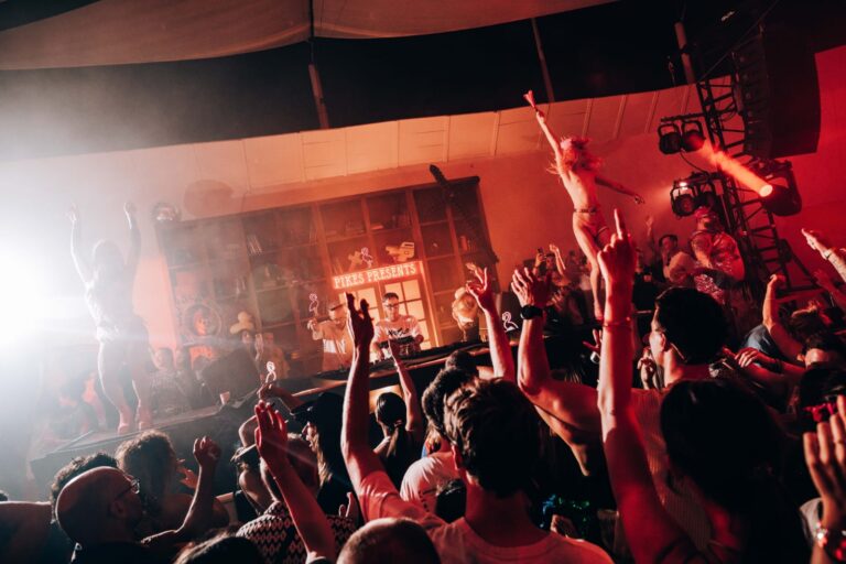La Discothèque celebra dieci anni di disco al 528 Ibiza