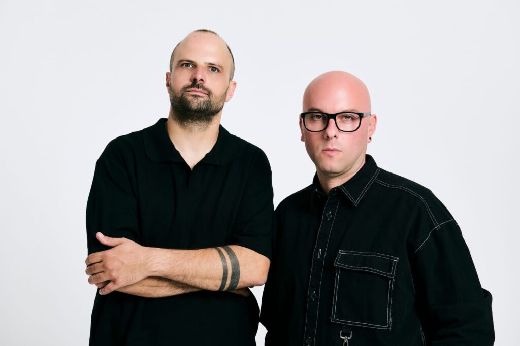 Metamorfosi Records Artslaves
