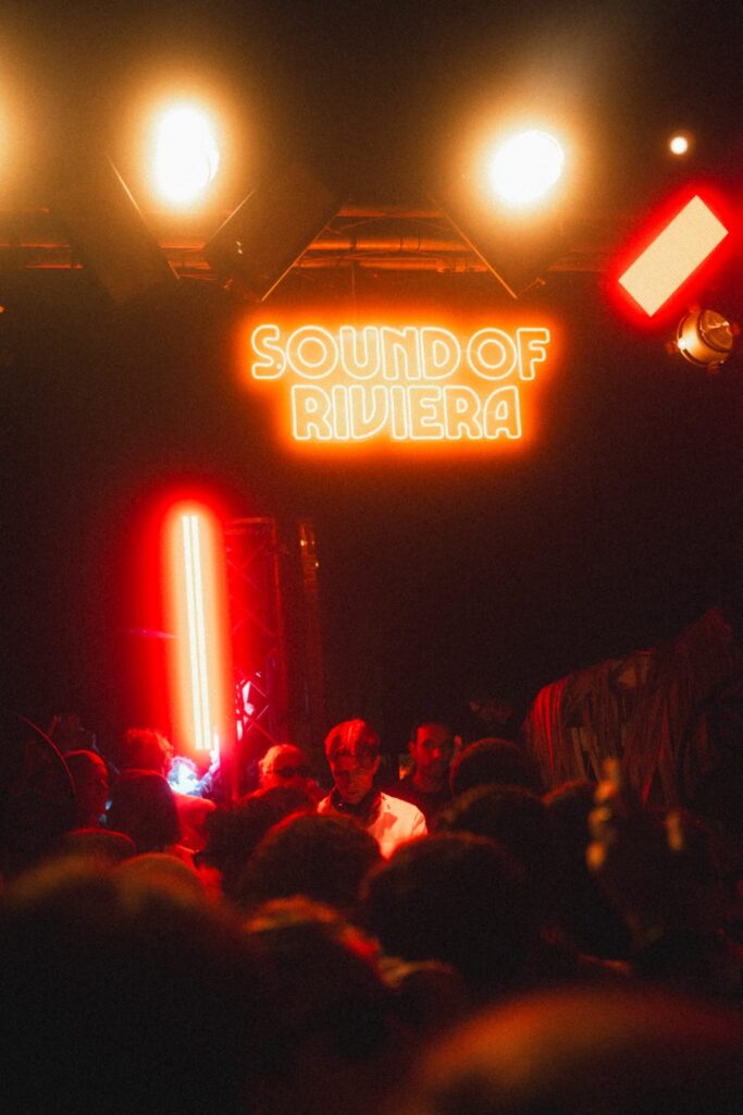 Sound of Riviera 