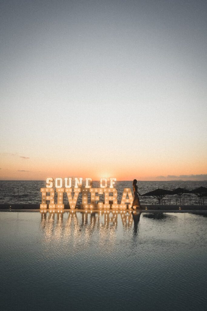 Sound of Riviera 