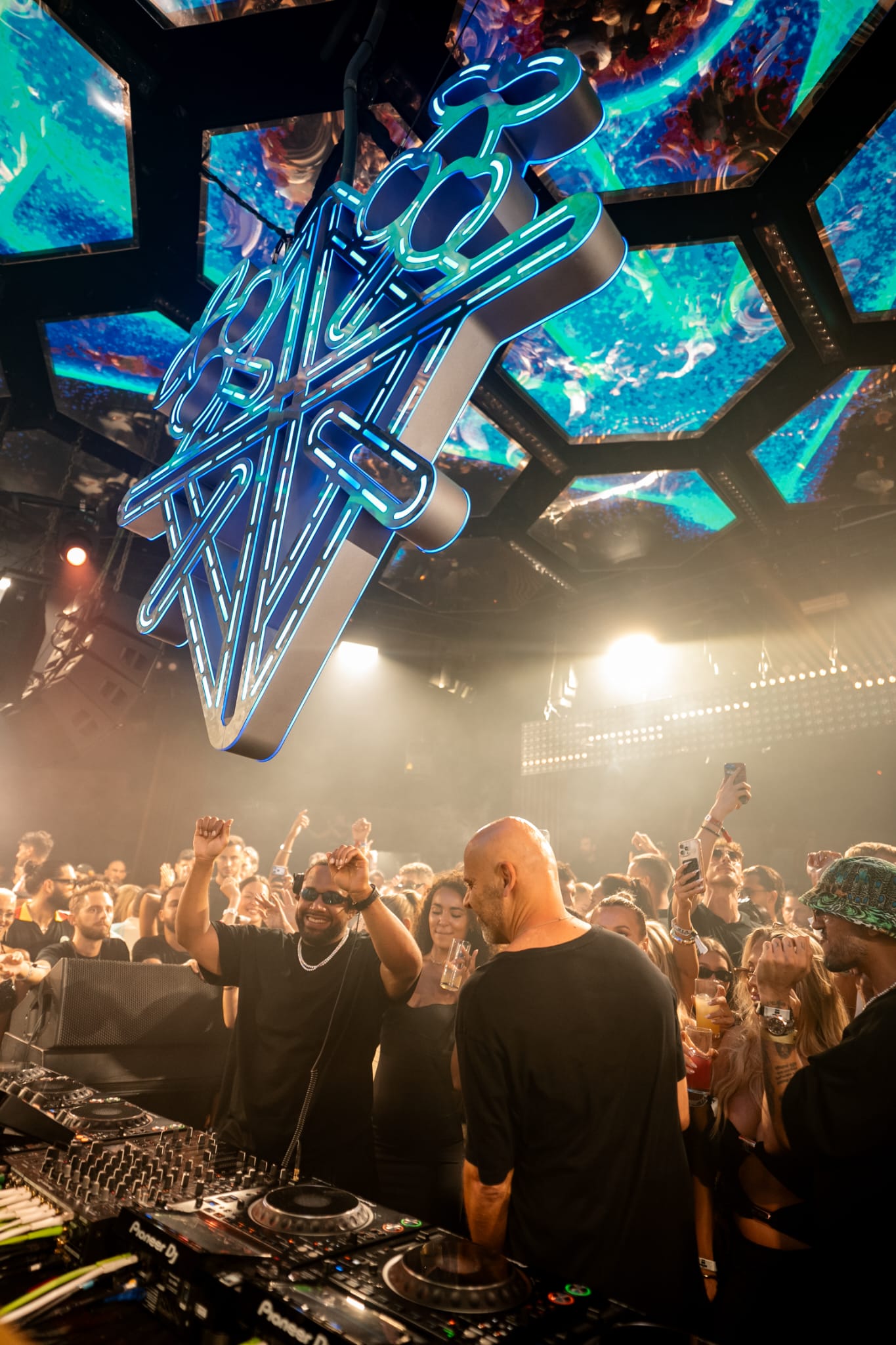 Gordo Marco Carola