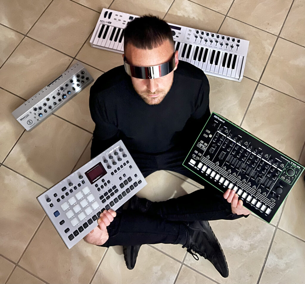 Dario Mass 