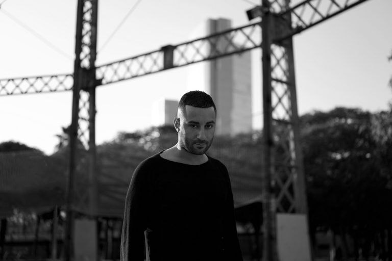 Joseph Capriati presenta il suo nuovo album: Metamorfosi
