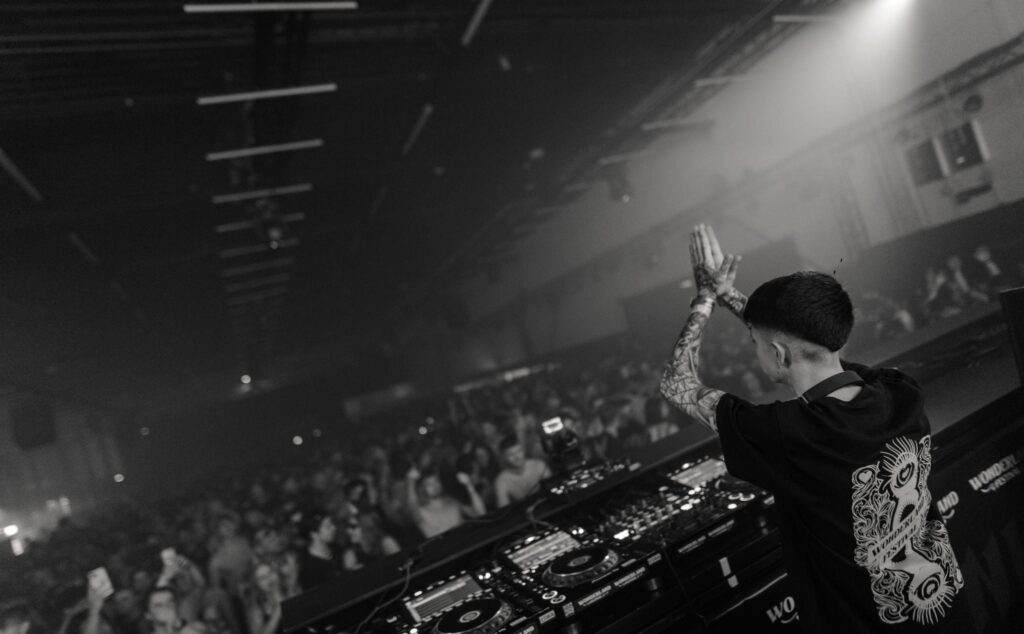 pisapia Galactica music