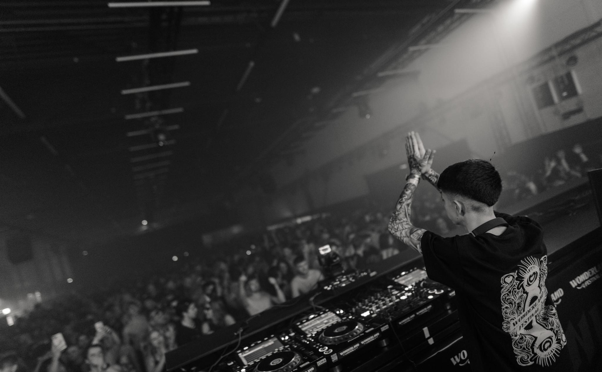 pisapia Galactica music