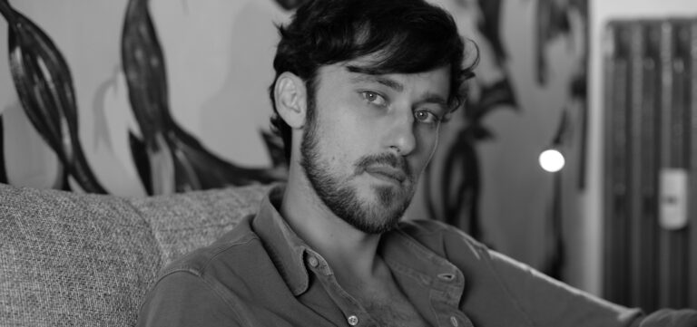Alessandro Giustini: “l’amore per la musica oltre ogni cosa”