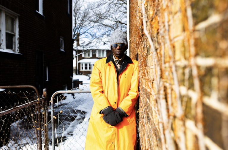 TERRENCE DIXON: IL MODERNISMO ESSENZIALE DI “WHEN STARS REMEMBER”
