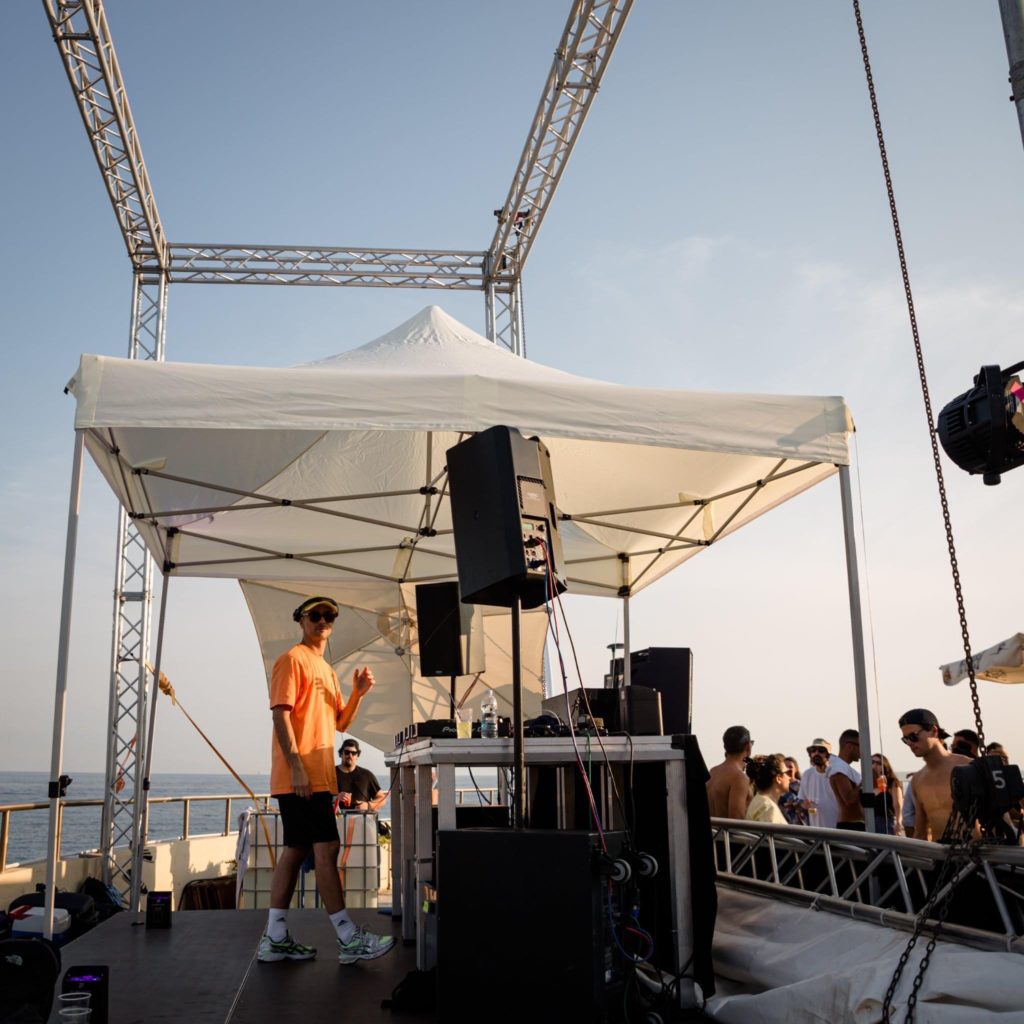 Massimiliano Pagliara Intervista