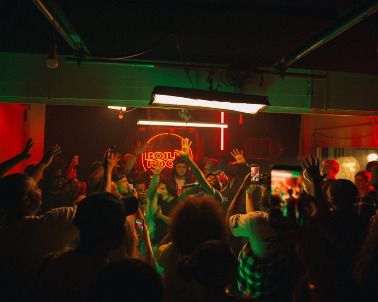Gli orizzonti musicali di Boiler Room Festival Berlino 2023