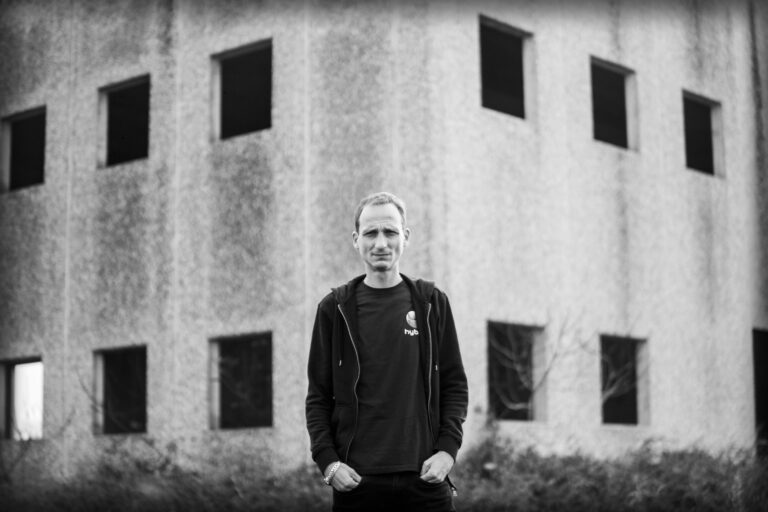 Dario Sorano ci presenta Hybrid Rec.