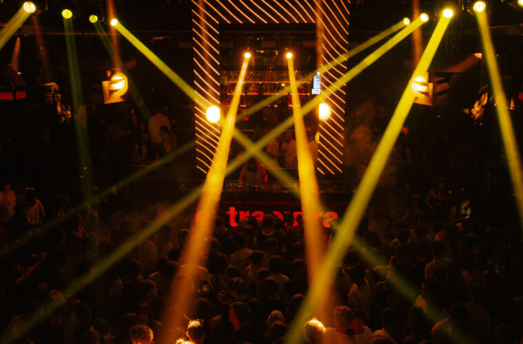 Sound .Area